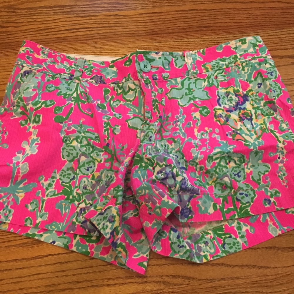 Lilly Pulitzer
